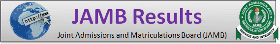 Checking JAMB 2025 Result