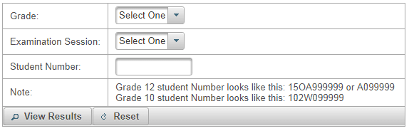 DNEA Exam Results 2025 Via Online