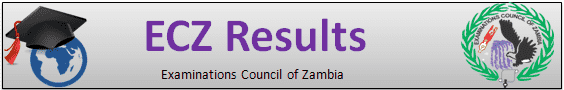 ECZ Results 2025