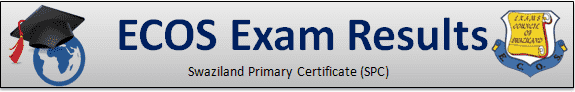 Examinations Council of Swaziland