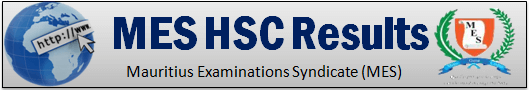 MES HSC Results 2024 Online