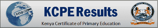 How to check KCPE Results 2025