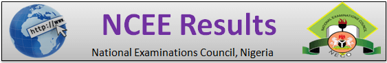 How to check NECO NCEE Results Online