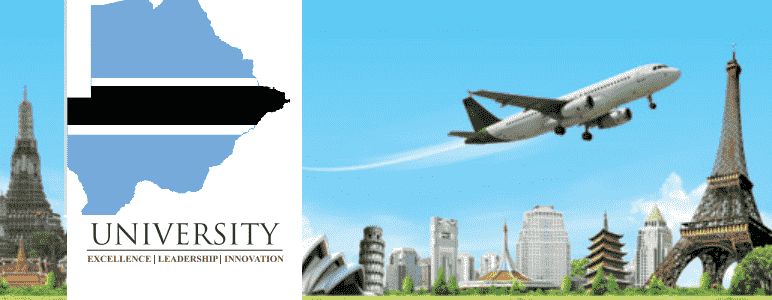 List of Universities in Botswana