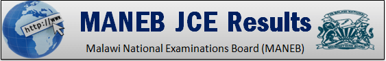 MANEB 2025 JCE Results Malawi