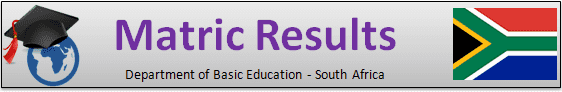Matric Results 2025 January