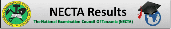 www.necta.go.tz 2025