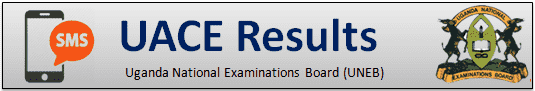 UACE Results 2025 USSD