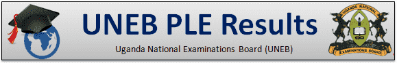 PLE Results 2024 Uganda