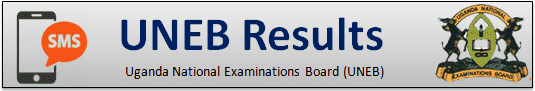 2025 UNEB Results GO USSD