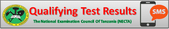 necta tanzania national examination result 2025