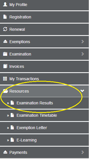 online.kasneb.or.kestudent portal 