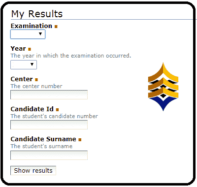 www.bec.co.bw Results 2025