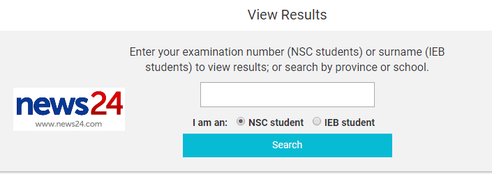 matricresults.news24.com