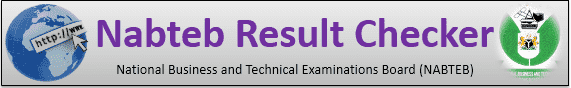 Nabteb Result Checker 2021