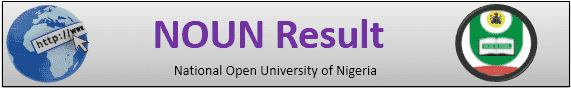 Check NouOnline.Net result 2018-2019 NouOnline Net result