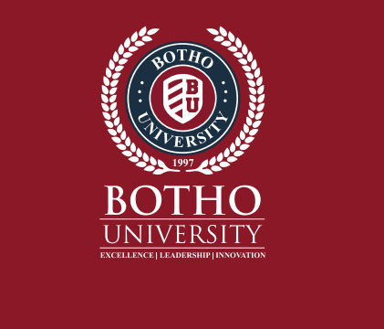 Botho University Botswana