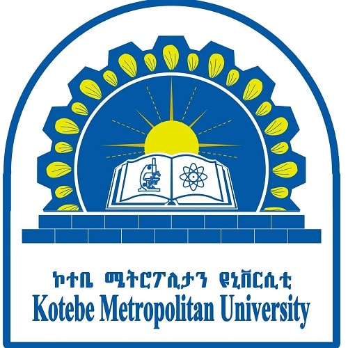 Kotebe Metropolitan University (KMU) www.kmu.edu.et 2018-2019